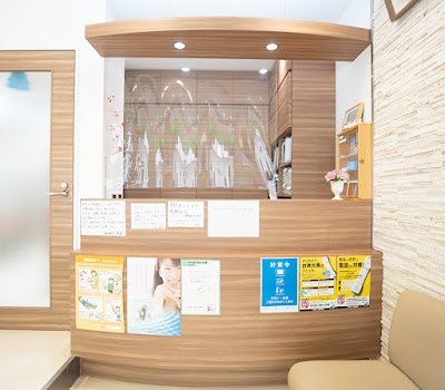 あまり歯科医院