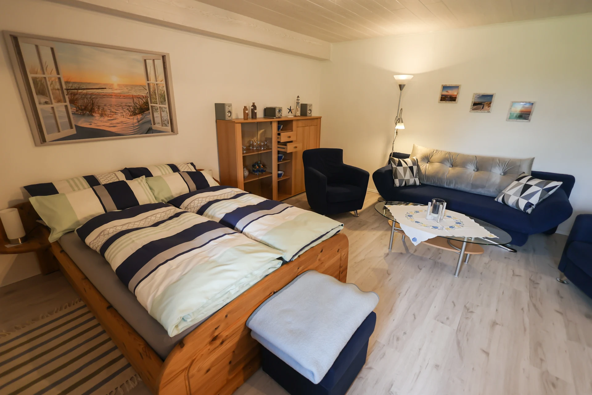 Ferienwohnung Eckhardt im Solling