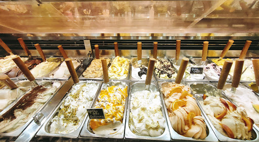 Gelato Bio