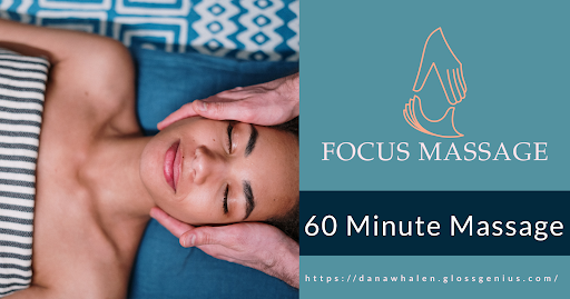 Focus Massage - Thumbnail