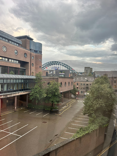 Travelodge Newcastle Central - Thumbnail