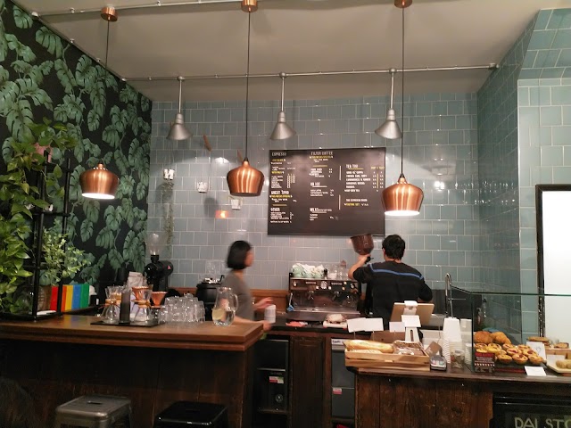 Five Guys Burgers and Fries