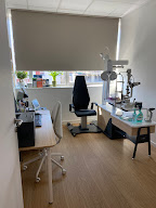 Cabinet d'ophtalmologie du Dr RABAH BENABBAS Salim à Bussy-Saint-Georges