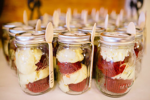 Cupcake Central - Visual
