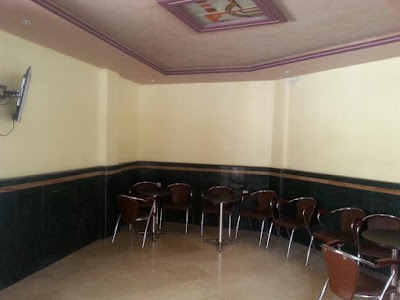 Photos of Caf&eacute; Malaysia