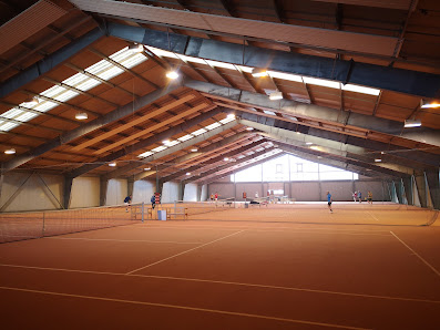 Tennishalle Hart bei Graz Pachern-Hauptstraße 94, 8075 Hart bei Graz, Österreich
