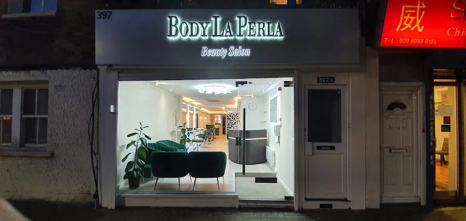 Body La Perla - Beauty Salon photo