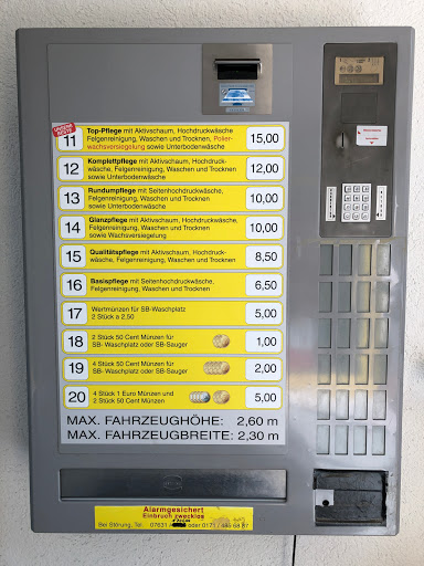 Waschcenter Bissert - Thumbnail