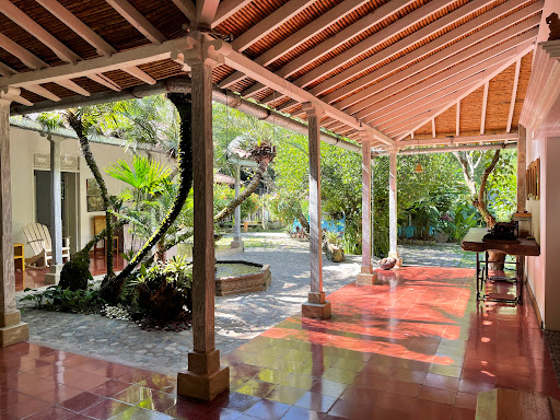 FINCA HOTEL EL JAGUAL