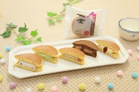 奥出雲讃菓 松葉屋