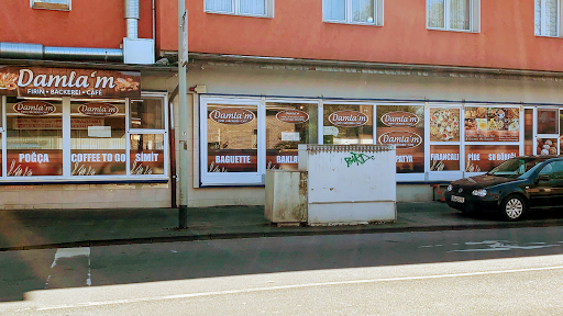 Damla'm Bäckerei