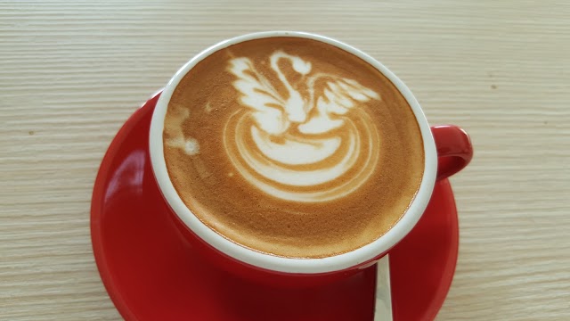 Viverri Coffee Shop