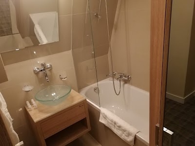Photos of Bagman Wellness Hotel **** Harrachov
