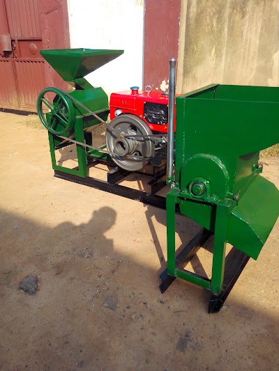 Photos of Major Works Ltd. Abak