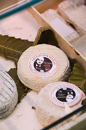 Photo n°2 de Epicerie des Tours à Saissac (Épicerie)