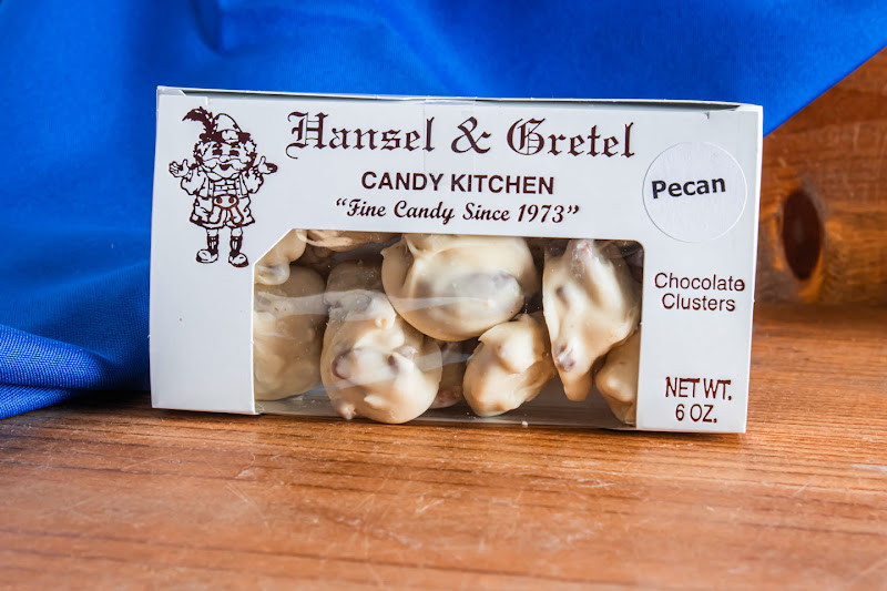 Hansel & Gretel Candy Kitchen photo
