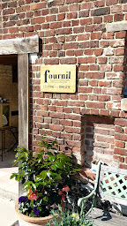 Photo n°8 de Les pains de la Tamelière à Saint-Augustin (Boulangerie)