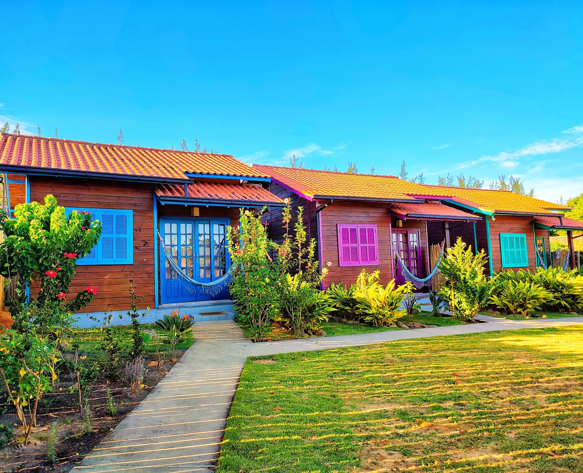 Prana Guest House