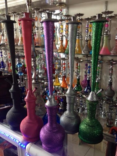 Photos of al zaeem hookah