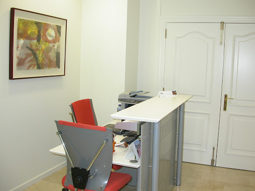 Dr. Juan Ignacio Padró Lolo Gallery - Spain