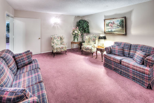 Crawford Mortuary Gallery - United States