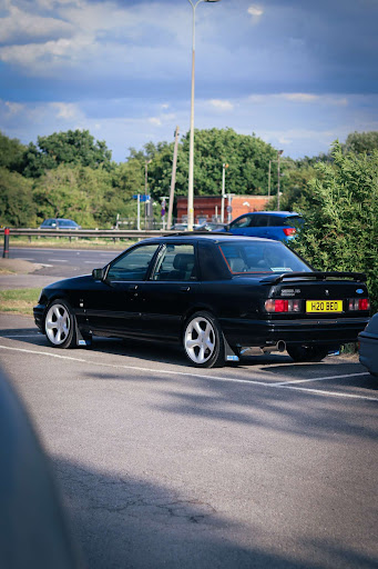 KS Autos
