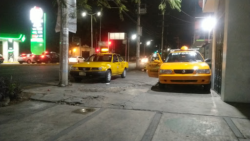 Tuxtepec