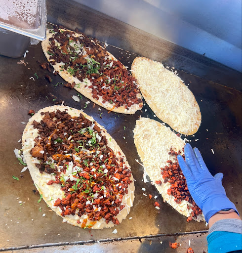 Taqueria Monarca - Thumbnail
