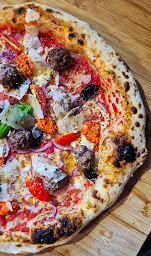 Photo n°15 de Bella Mia - Pizza Napoletana à Yvetot (Pizzas à emporter)