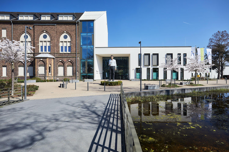 Privatambulanz - Alexius/Josef Krankenhaus photo