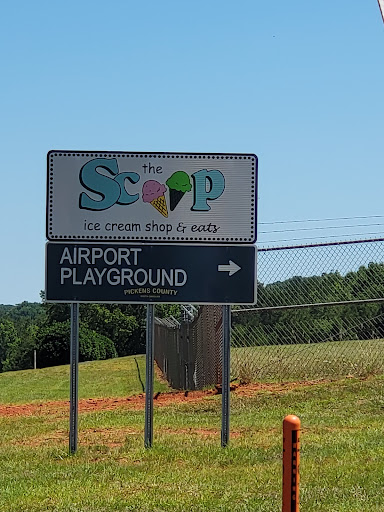 Pickens County Airport Park - Thumbnail
