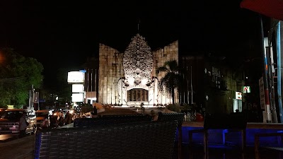night-club