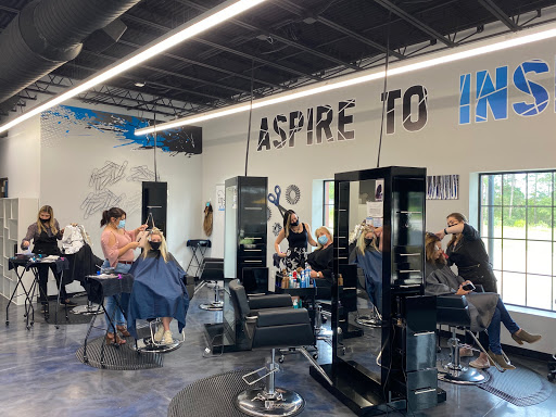 Inspire Salon and Spa Gallery - United States