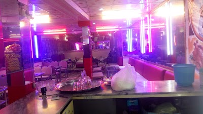 Afghan Brother Restaurant