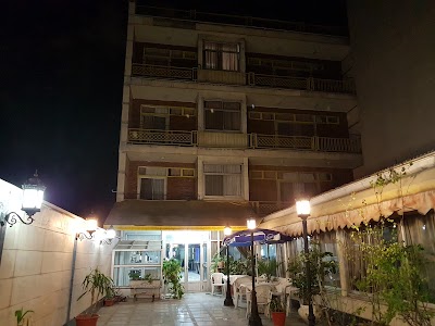 Photos of Khayyam Hotel