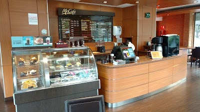 Photos of McDonald's Kennedy