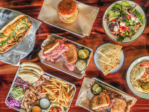 Gili's Kitchen Ormond Beach - Visual