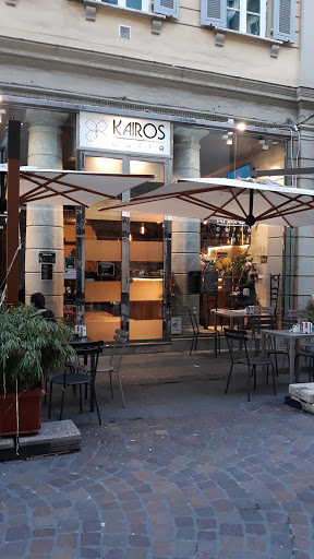 Kairos caffè & bistrot - Thumbnail