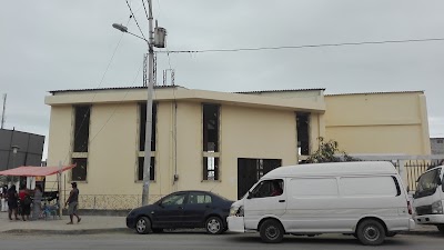 Photos of Maria Auxiliadora Church