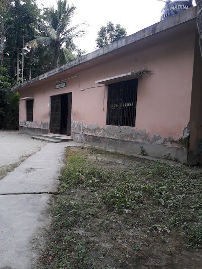 mosque