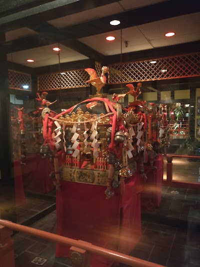 Photos of Ron of Japan