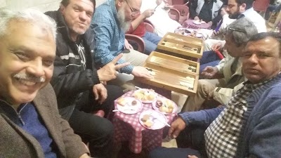 Photos of قهوه خان الخليلى