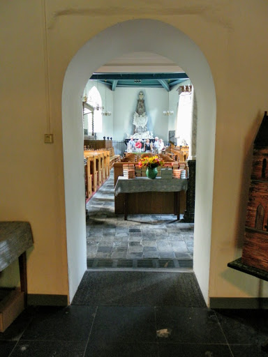Herv. kerk Vaste Burchtkerk - Thumbnail