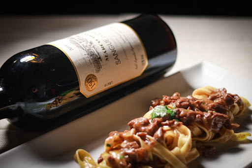 Antica Trattoria - Al Tino Trento - Thumbnail