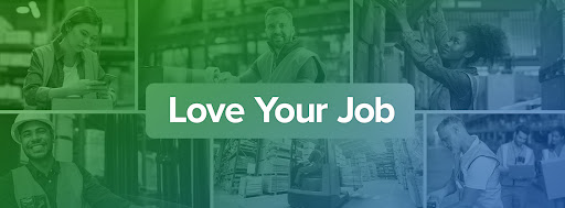 WebstaurantStore Distribution Center - Bloomsburg, PA