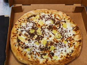 Photo n°3 de SMASH PIZZA - Saint Cloud à Saint-Cloud (Pizzeria)