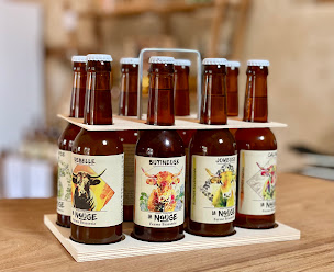 Photo n°11 de La Nouge à Salles-Lavalette (Ferme bio)