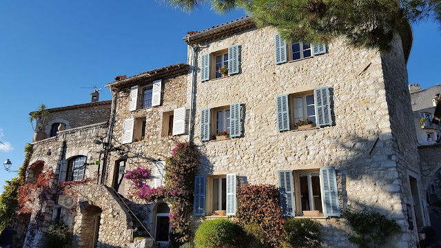 Saint-Paul-de-Vence