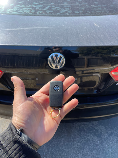 Austin Snap Keys - Thumbnail