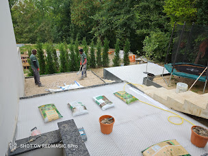 Photo n°8 de ALF RENOV - Entreprise de travaux de maçonnerie, rénovation, aménagement en Essonne 91 à Soisy-sur-École (Entreprise de construction)